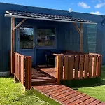 Pavillon منزل للإقامة *
