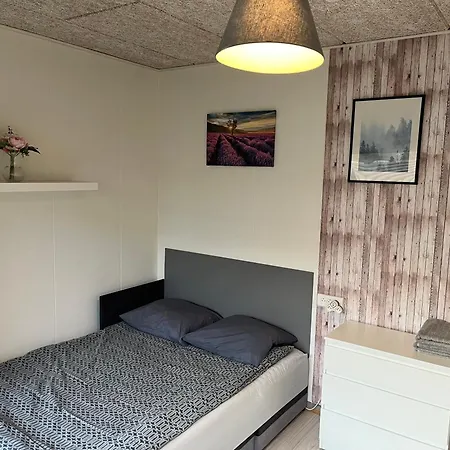Privatunterkunft Pavillon
