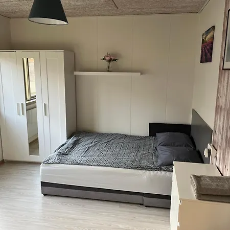 Pavillon Privatunterkunft Greve