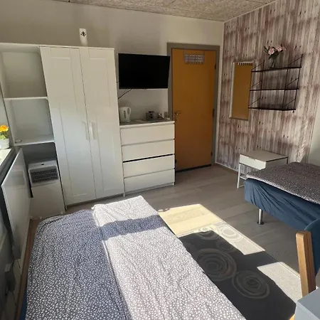 Séjour chez l'habitant Pavillon
